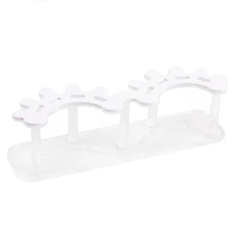 Acrylic Eyelash Tweezers Holder