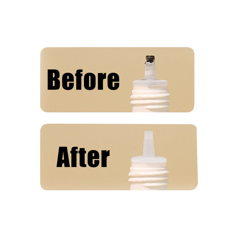 Adhesive Nozzle Open & Change Kit