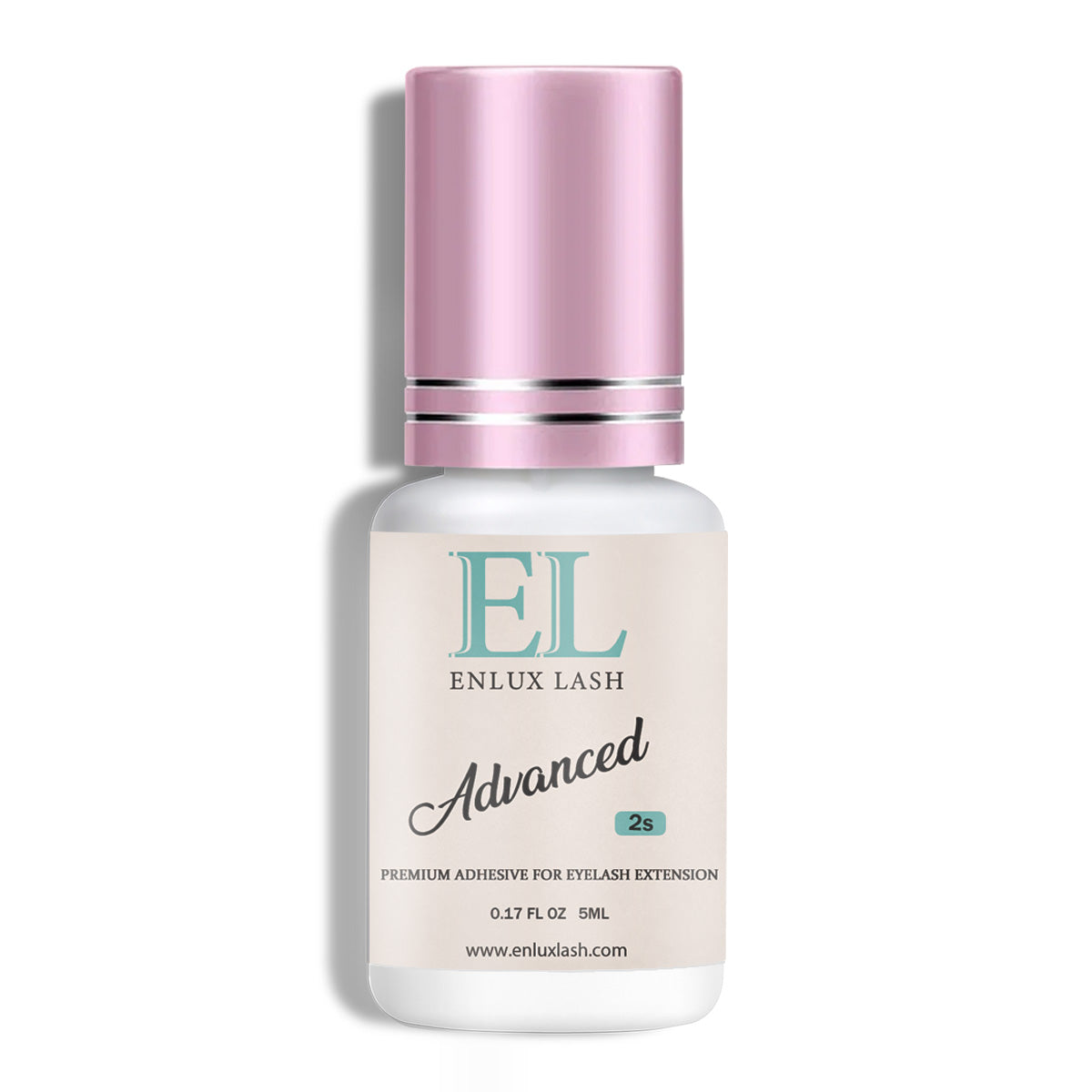 Advanced Lash Glue/Adhesive 5ml 2s