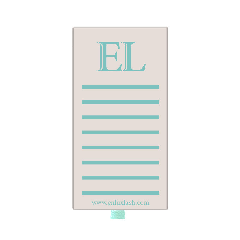 Ultra Black Cashmere Volume/Mega lash Extensions 0.07mm