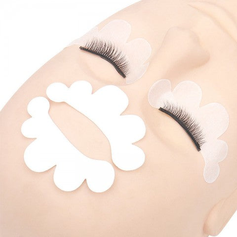 Cloud Shape Eye Pads 50PcsPack