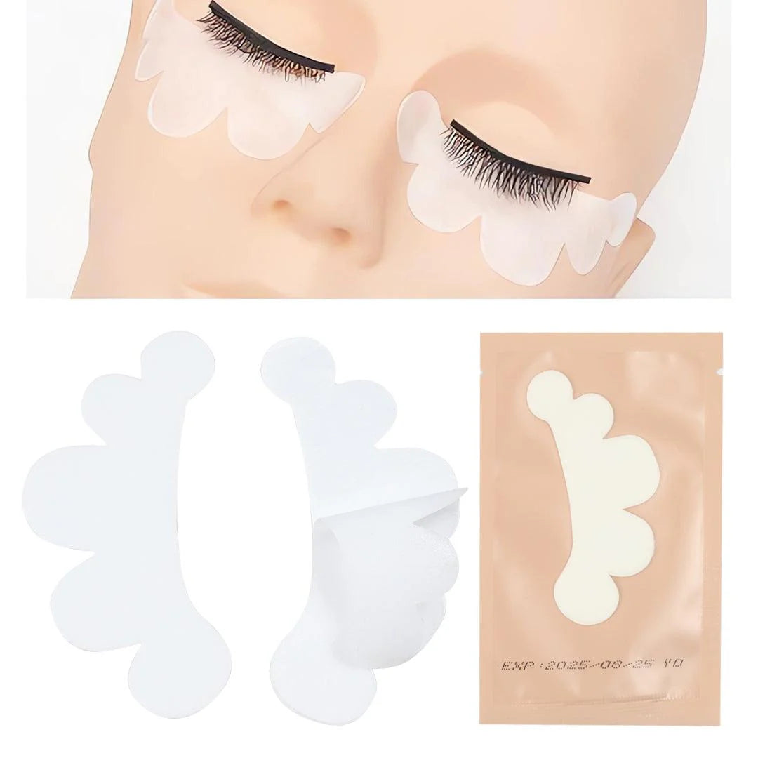 Cloud Shape Eye Pads 50PcsPack