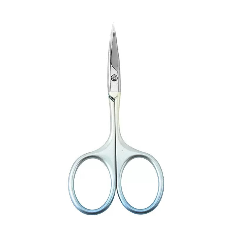 Cute Scissors For Eyelash Extensions