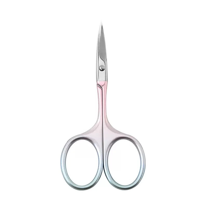 Cute Scissors For Eyelash Extensions