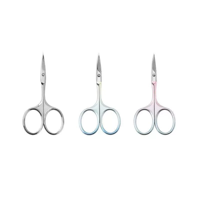 Cute Scissors For Eyelash Extensions