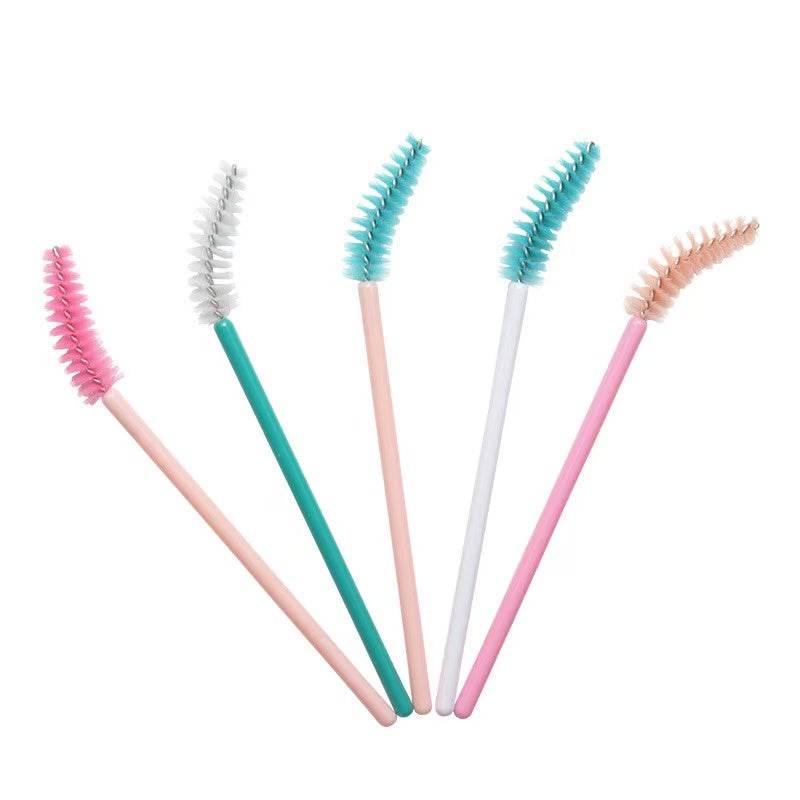 Disposable Mascara Wand Brush 50 pcs