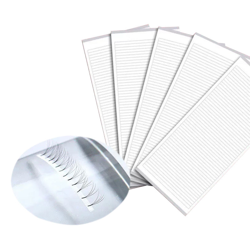 5 Pcs/Pack Double Sided Easy Fan Tape