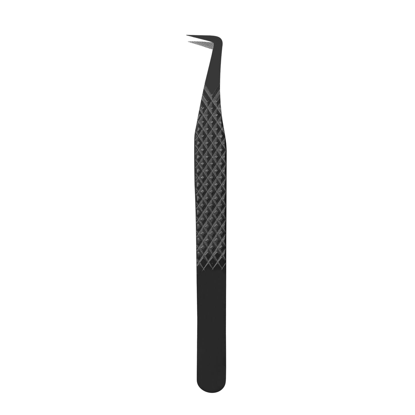 EB-04 90° Boot Volume Fiber Tip Tweezers