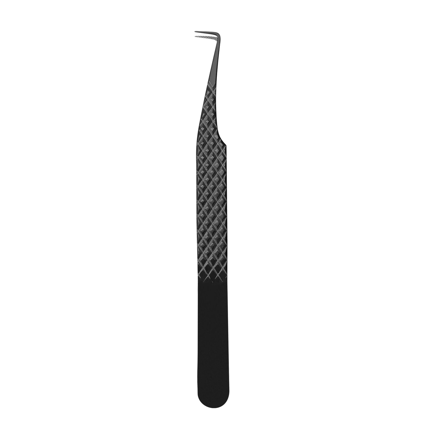 EB-05 90° Skinny Mega Volume Fiber Tip Tweezers