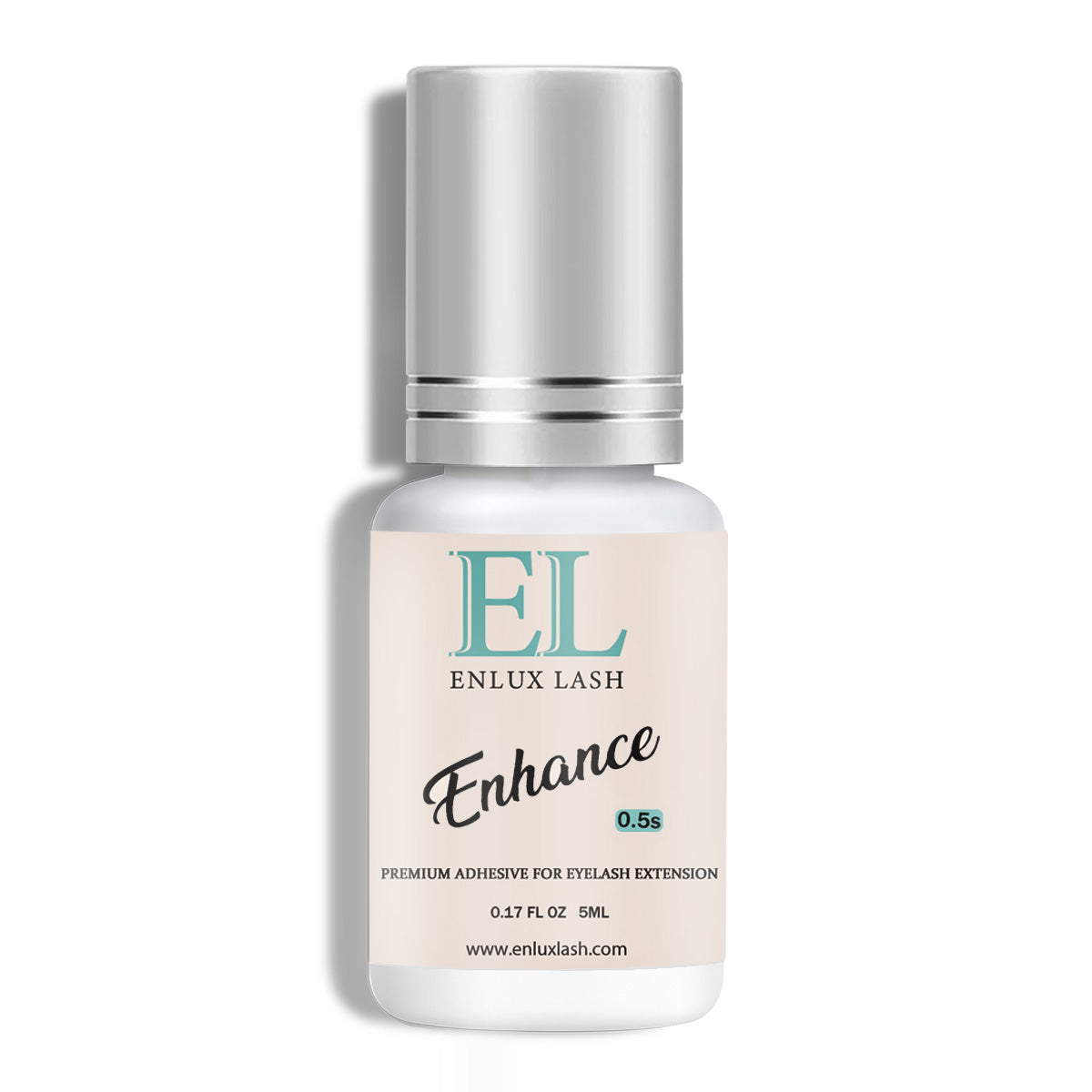 Enhance Lash Glue/Adhesive 5ml 0.5s