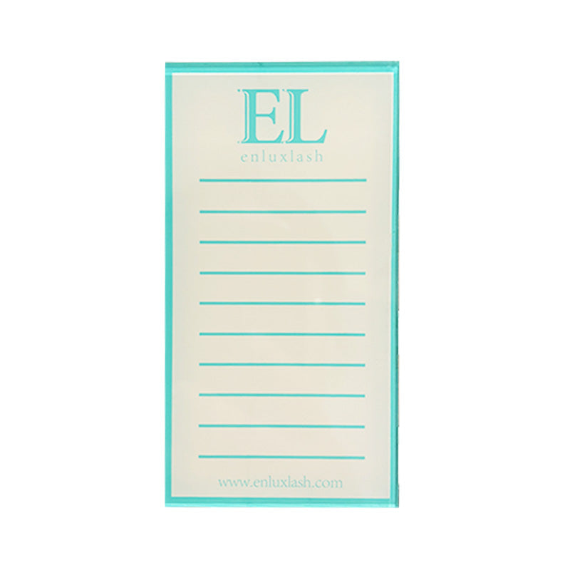Enlux Magnetic Lash Pallet For Eyelash Extensions