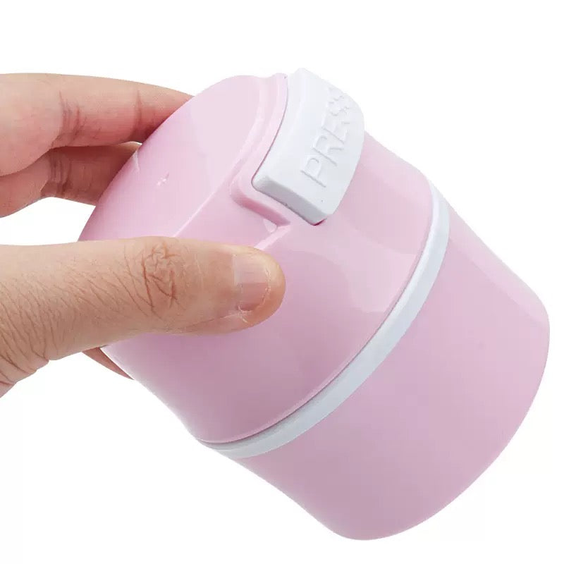 Eyelash Glue Storage Tank