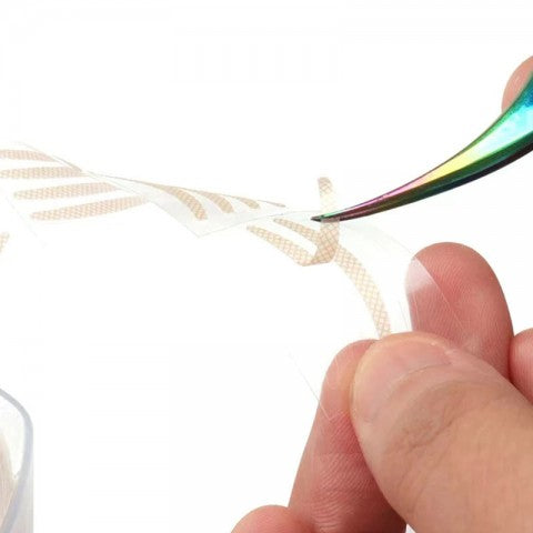Eyelid Lifting Tape