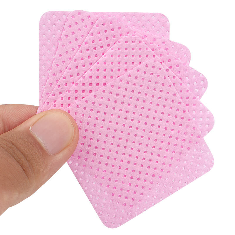 Glue Cleaning Wipes 200pcs