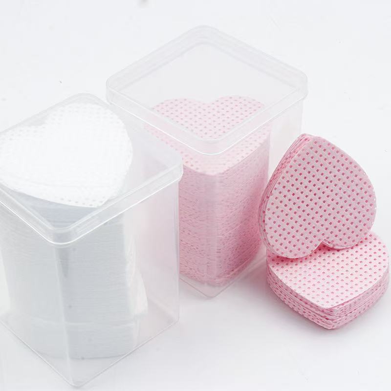 Glue Cleaning Wipes 200pcs