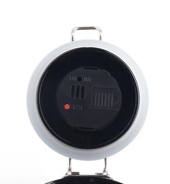 Glue Storage Tank With Humidity Temperature Display (Without Battery)