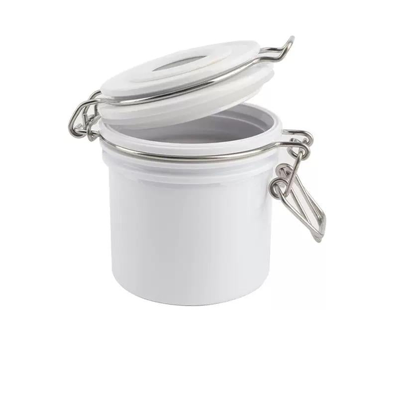 Glue Storage Tank With Humidity Temperature Display (Without Battery)