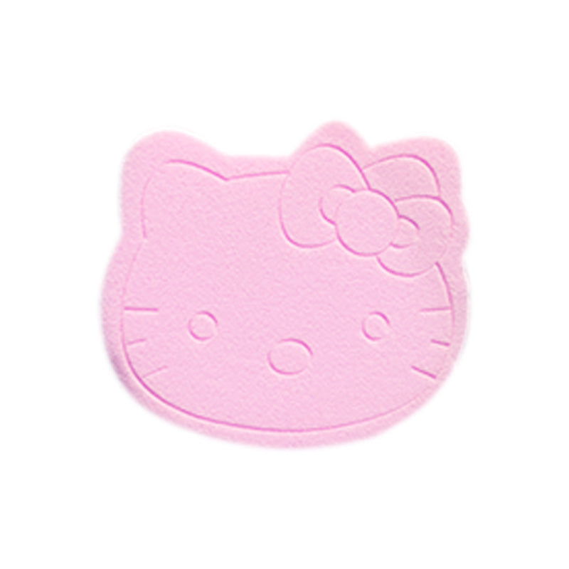 HELLO KITTY Eyelash Extension Sponge(5 Pcs)