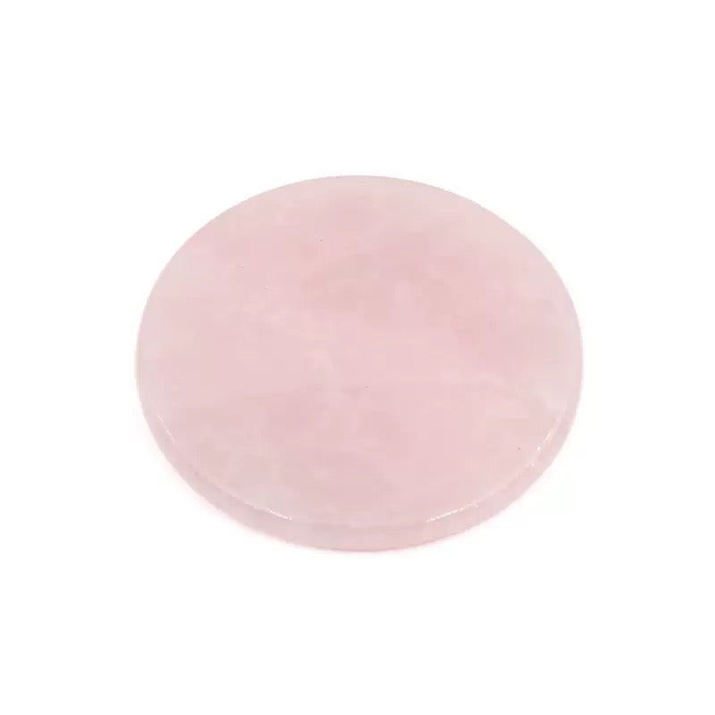 Jade Stone Glue Holder