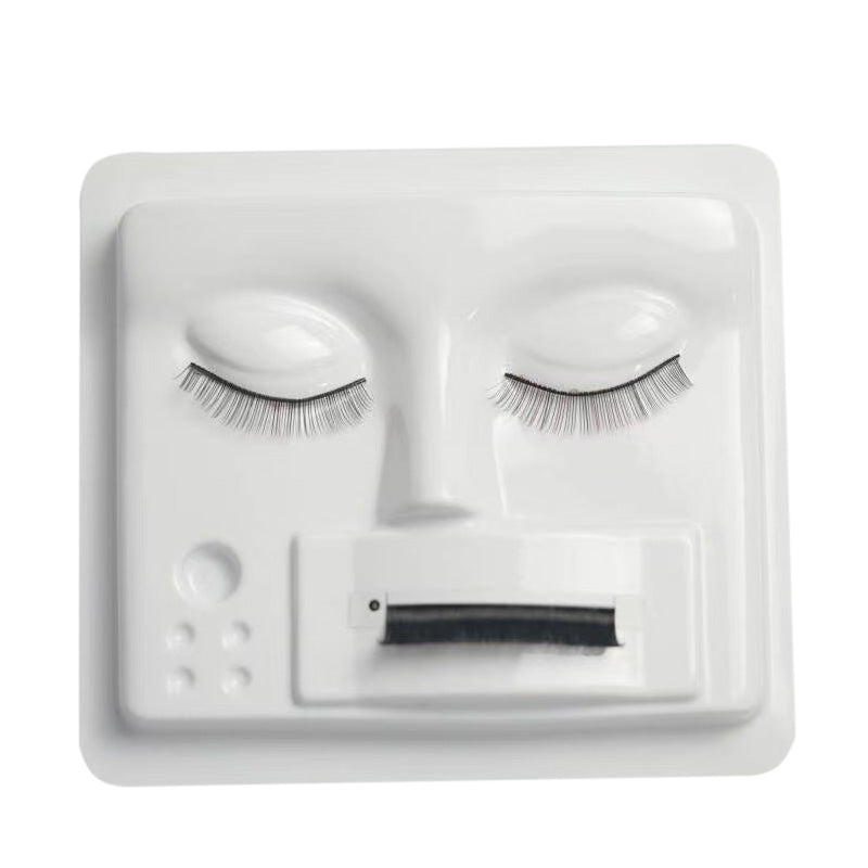 Lash Training Practice Tray (3pcs)