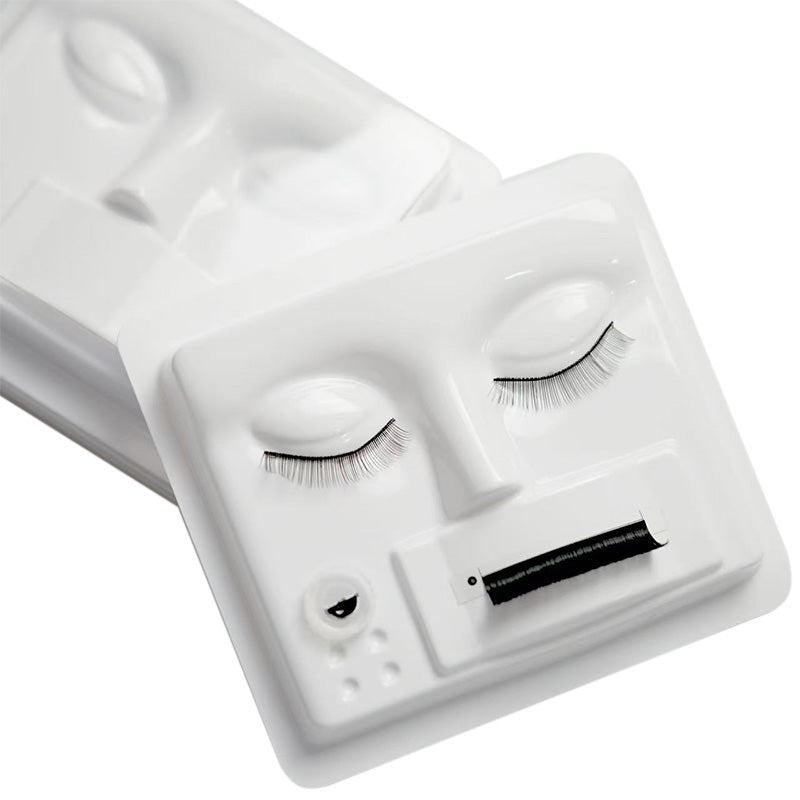 Lash Training Practice Tray (3pcs)