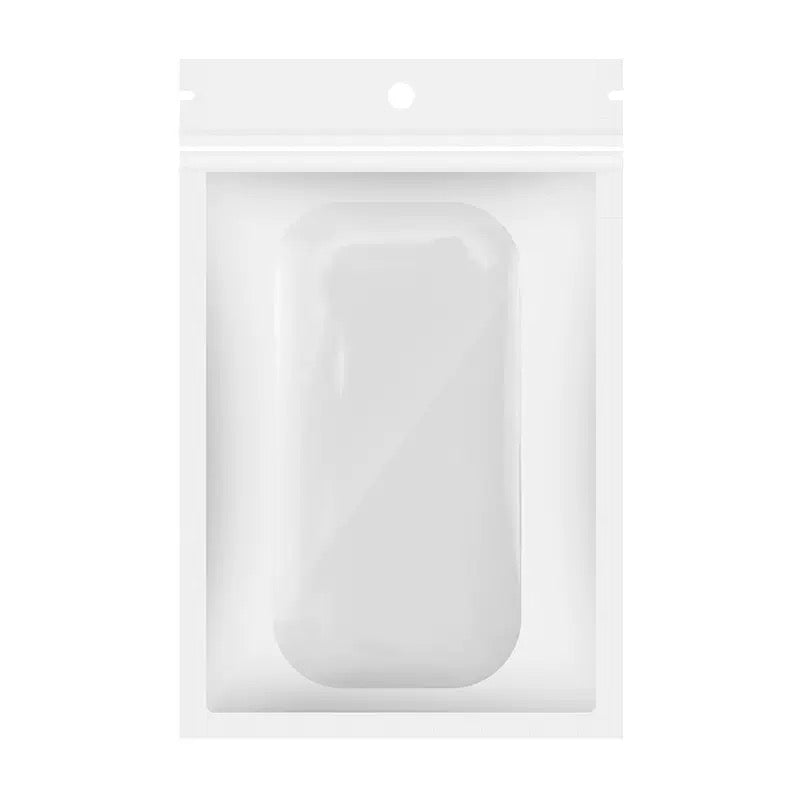 Pink Silicone Holder Pad