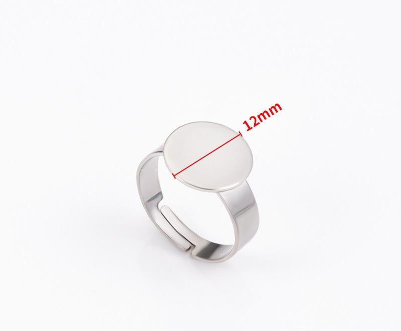 Ring Holder Kit