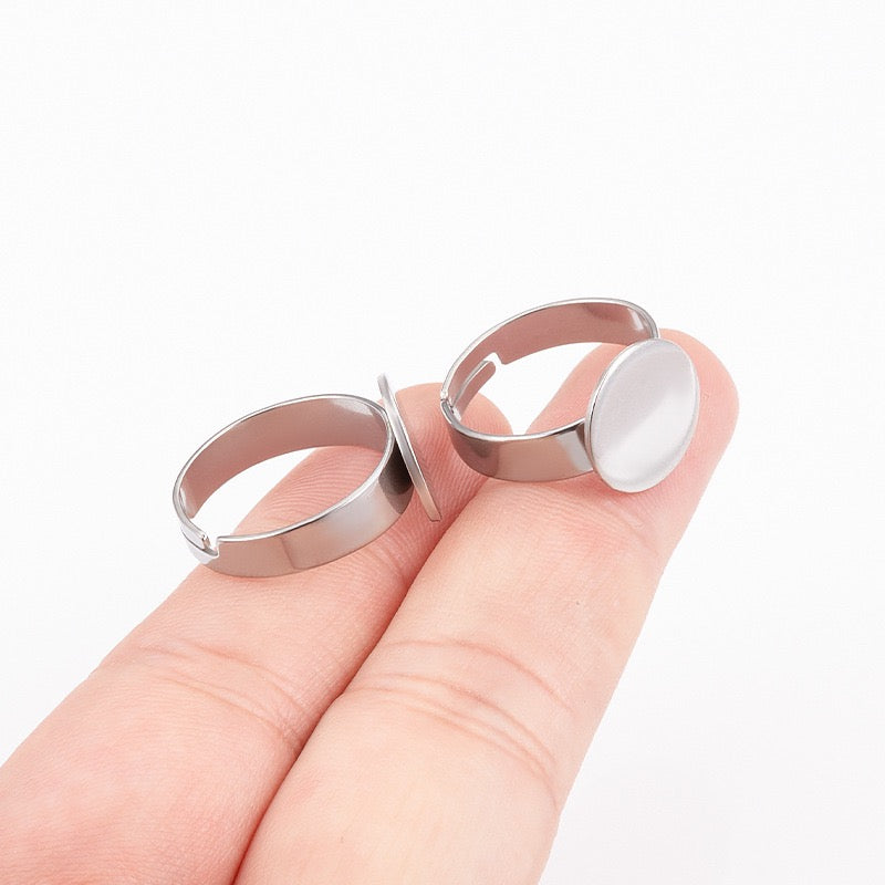 Ring Holder Kit