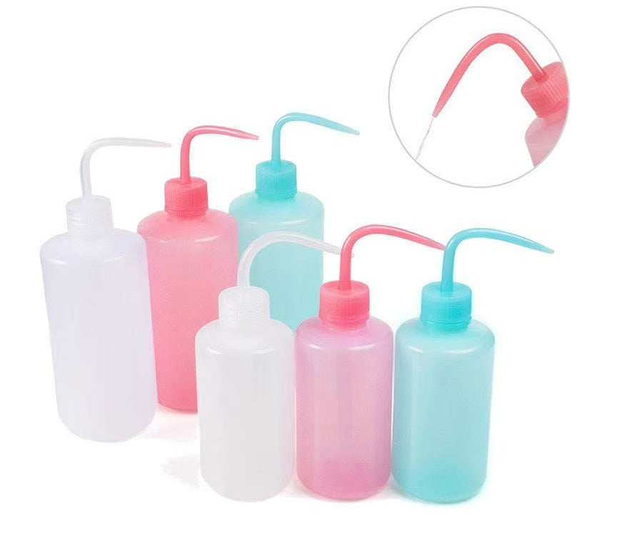 Rinse Wash Bottle (250ml/8.5oz)