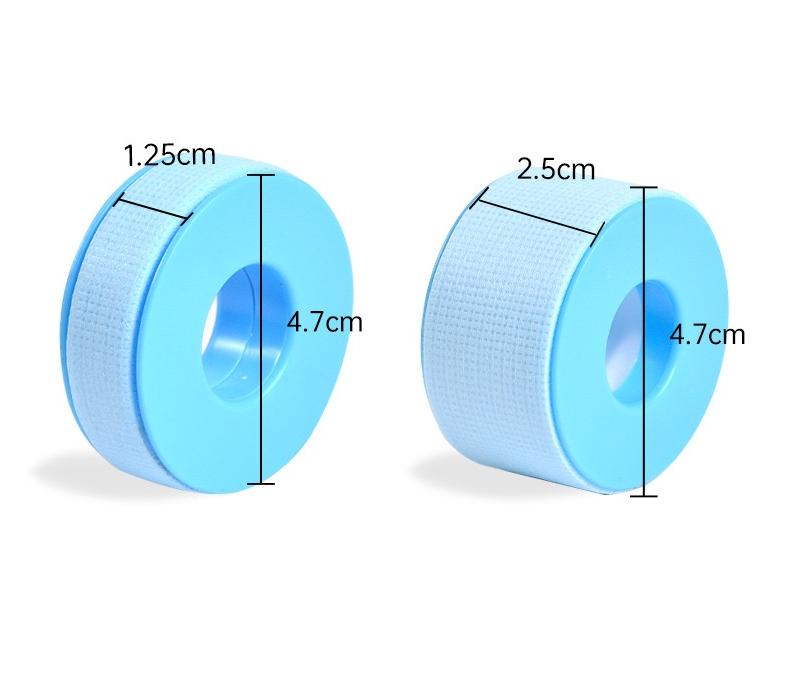Silicon Gel Tape For Sensitive Skin