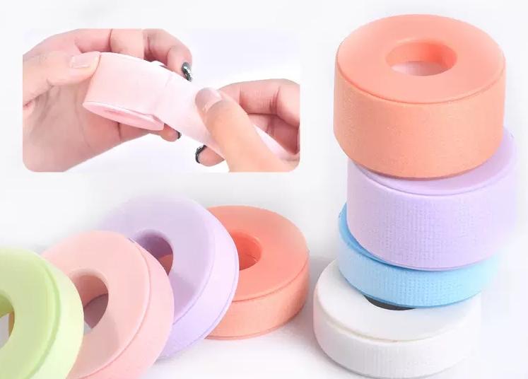 Silicon Gel Tape For Sensitive Skin