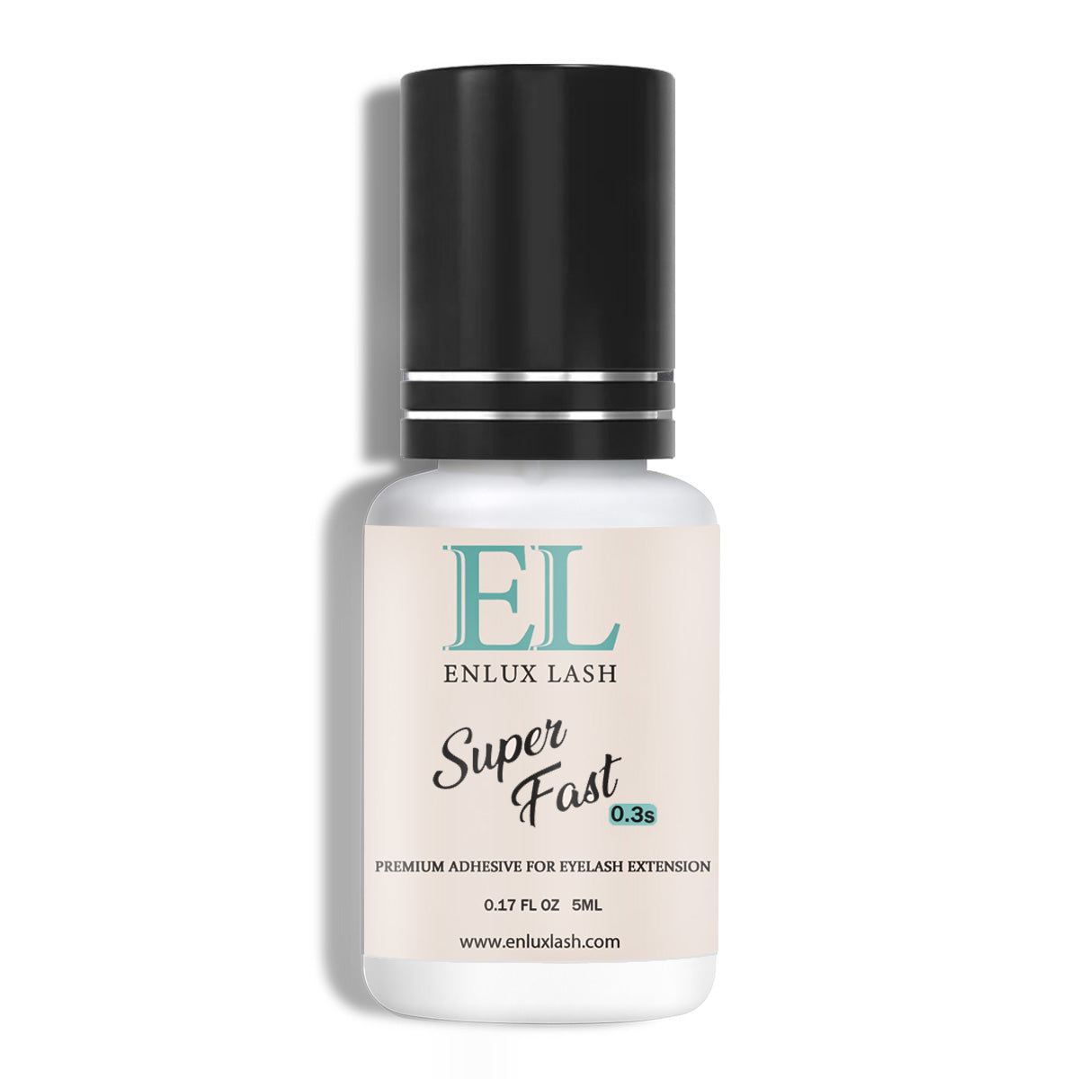 Super Fast Lash Glue/Adhesive 5ml 0.3s