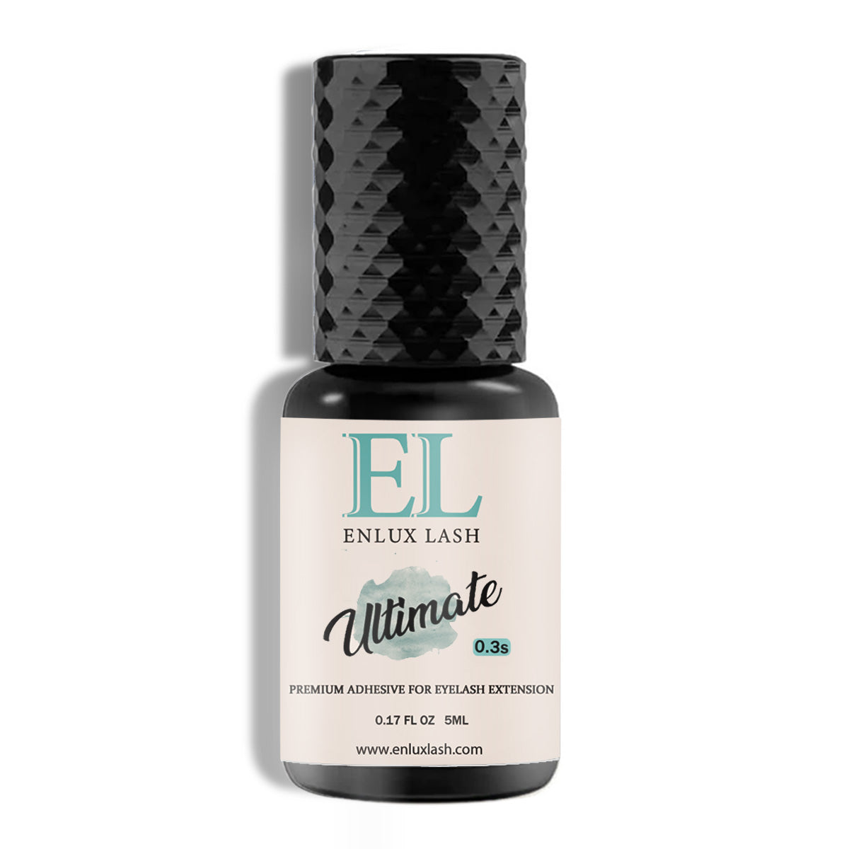 Ultimate Lash Glue/Adhesive 5ml 0.3s