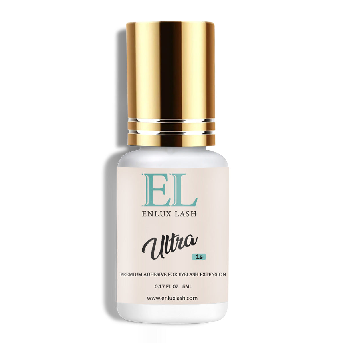 Ultra Lash Glue/Adhesive 5ml 1s
