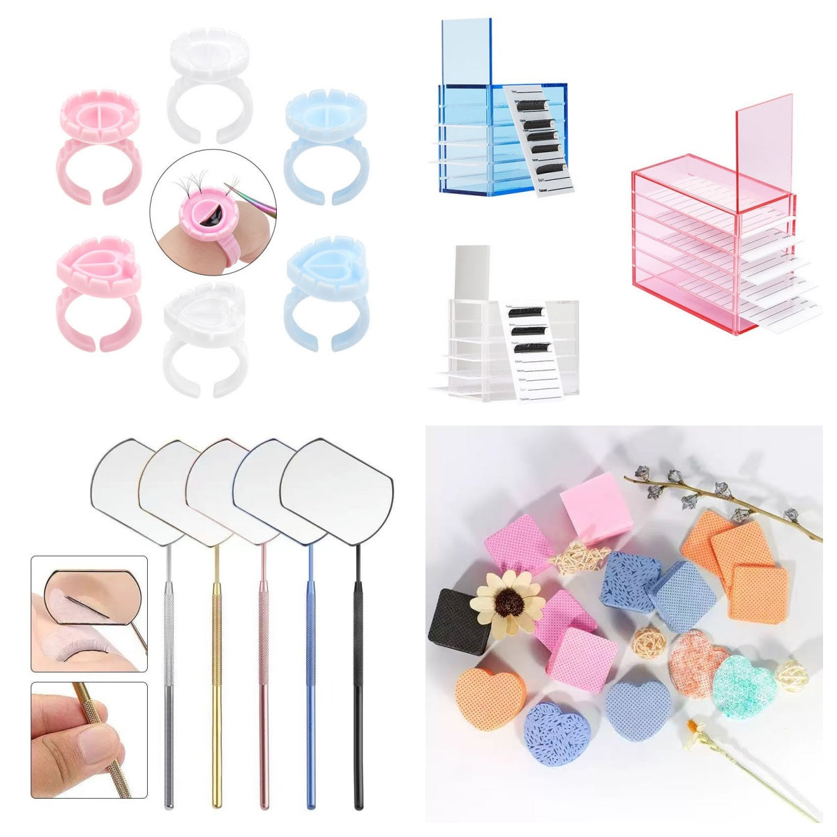 Accessories