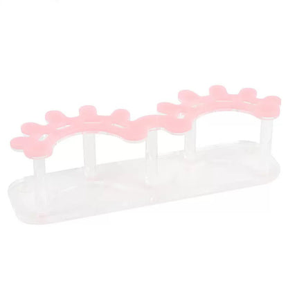 Acrylic Eyelash Tweezers Holder