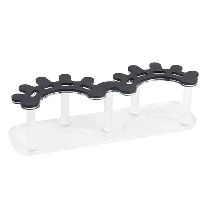 Acrylic Eyelash Tweezers Holder