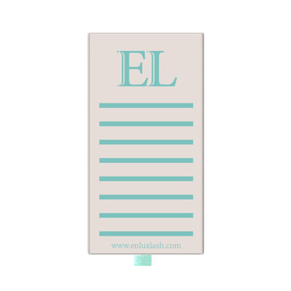 Ultra Black Cashmere Volume/Mega lash Extensions 0.07mm
