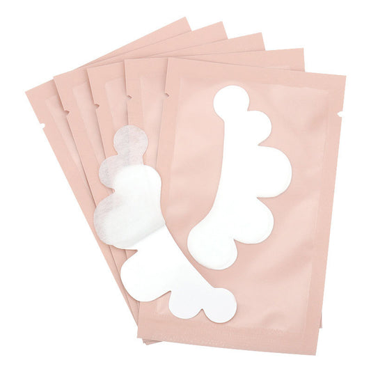 Cloud Shape Eye Pads 50PcsPack