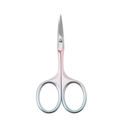 Cute Scissors For Eyelash Extensions