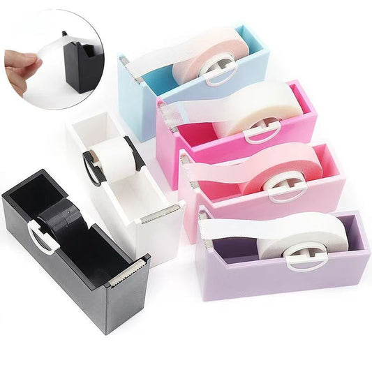 Dispenser Tape Cutter