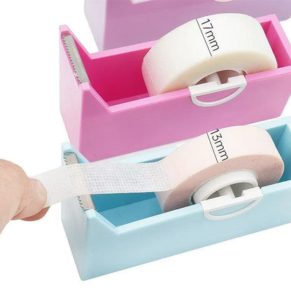 Dispenser Tape Cutter