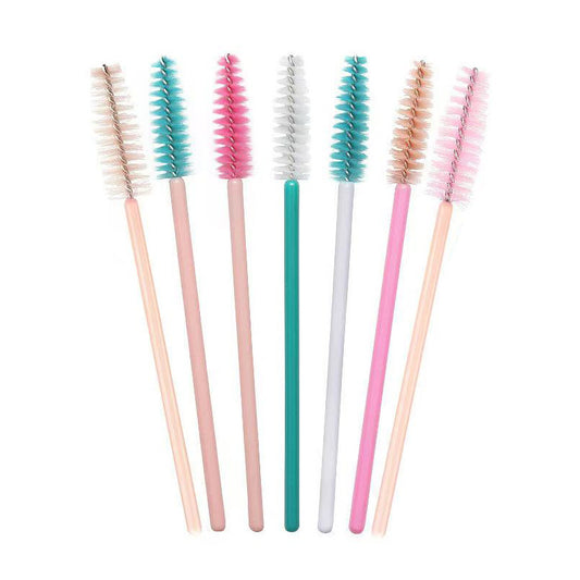 Disposable Mascara Wand Brush 50 pcs