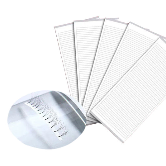 5 Pcs/Pack Double Sided Easy Fan Tape