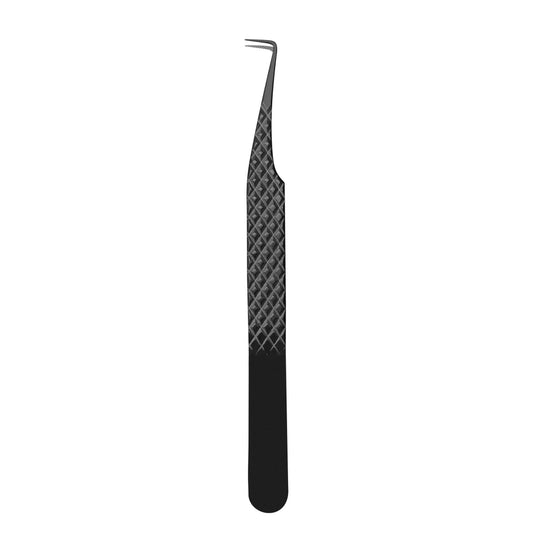 EB-05 90° Skinny Mega Volume Fiber Tip Tweezers
