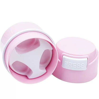 Eyelash Glue Storage Tank