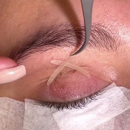 Eyelid Lifting Tape