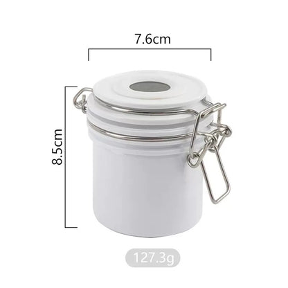 Glue Storage Tank With Humidity Temperature Display (Without Battery)