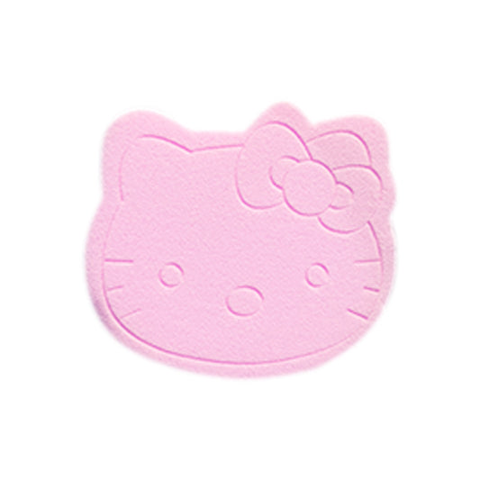 HELLO KITTY Eyelash Extension Sponge(5 Pcs)