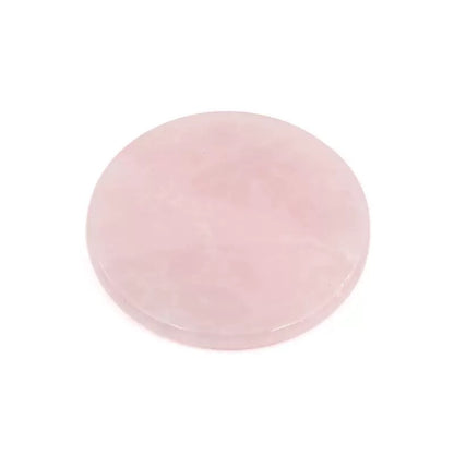 Jade Stone Glue Holder
